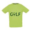 SOL'S Sporty Performance T-Shirt Thumbnail