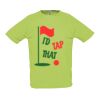 SOL'S Sporty Performance T-Shirt Thumbnail