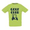 SOL'S Sporty Performance T-Shirt Thumbnail