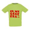 SOL'S Sporty Performance T-Shirt Thumbnail