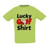 SOL'S Sporty Performance T-Shirt Thumbnail