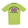 SOL'S Sporty Performance T-Shirt Thumbnail