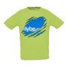 SOL'S Sporty Performance T-Shirt Thumbnail