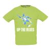SOL'S Sporty Performance T-Shirt Thumbnail