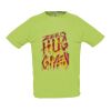 SOL'S Sporty Performance T-Shirt Thumbnail