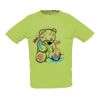 SOL'S Sporty Performance T-Shirt Thumbnail