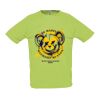 SOL'S Sporty Performance T-Shirt Thumbnail