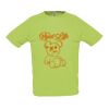 SOL'S Sporty Performance T-Shirt Thumbnail