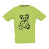 SOL'S Sporty Performance T-Shirt Thumbnail