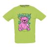 SOL'S Sporty Performance T-Shirt Thumbnail