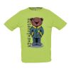 SOL'S Sporty Performance T-Shirt Thumbnail