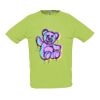 SOL'S Sporty Performance T-Shirt Thumbnail