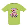 SOL'S Sporty Performance T-Shirt Thumbnail