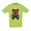 SOL'S Sporty Performance T-Shirt Thumbnail