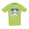 SOL'S Sporty Performance T-Shirt Thumbnail