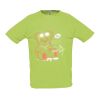 SOL'S Sporty Performance T-Shirt Thumbnail