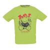 SOL'S Sporty Performance T-Shirt Thumbnail