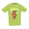 SOL'S Sporty Performance T-Shirt Thumbnail
