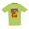 SOL'S Sporty Performance T-Shirt Thumbnail