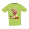 SOL'S Sporty Performance T-Shirt Thumbnail