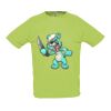 SOL'S Sporty Performance T-Shirt Thumbnail