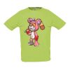 SOL'S Sporty Performance T-Shirt Thumbnail