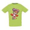 SOL'S Sporty Performance T-Shirt Thumbnail