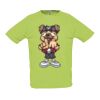 SOL'S Sporty Performance T-Shirt Thumbnail
