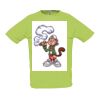 SOL'S Sporty Performance T-Shirt Thumbnail