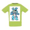 SOL'S Sporty Performance T-Shirt Thumbnail