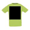 SOL'S Sporty Performance T-Shirt Thumbnail