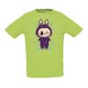 SOL'S Sporty Performance T-Shirt Thumbnail