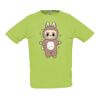 SOL'S Sporty Performance T-Shirt Thumbnail