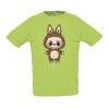 SOL'S Sporty Performance T-Shirt Thumbnail