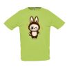 SOL'S Sporty Performance T-Shirt Thumbnail