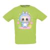 SOL'S Sporty Performance T-Shirt Thumbnail