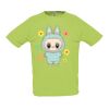 SOL'S Sporty Performance T-Shirt Thumbnail