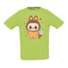 SOL'S Sporty Performance T-Shirt Thumbnail