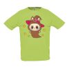 SOL'S Sporty Performance T-Shirt Thumbnail