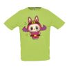 SOL'S Sporty Performance T-Shirt Thumbnail