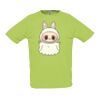 SOL'S Sporty Performance T-Shirt Thumbnail