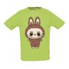 SOL'S Sporty Performance T-Shirt Thumbnail