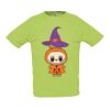 SOL'S Sporty Performance T-Shirt Thumbnail