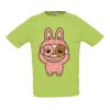 SOL'S Sporty Performance T-Shirt Thumbnail