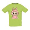 SOL'S Sporty Performance T-Shirt Thumbnail