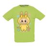 SOL'S Sporty Performance T-Shirt Thumbnail