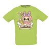 SOL'S Sporty Performance T-Shirt Thumbnail