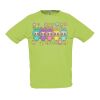 SOL'S Sporty Performance T-Shirt Thumbnail