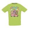 SOL'S Sporty Performance T-Shirt Thumbnail