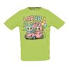 SOL'S Sporty Performance T-Shirt Thumbnail